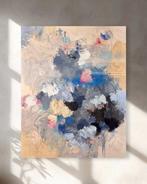 Irina Vladau - Conversation by the Lake - XXL