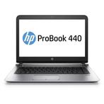 HP ProBook 440 G3 - Intel Pentium 4405U - 14 inch - 8GB RAM, Nieuw, Verzenden