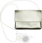 Olympus Clutch - Holy goldie - Goud, Verzenden, Nieuw