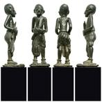 Standbeeld - Gresik Java - Indonesië, Antiek en Kunst