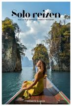 9789043935685 Solo reizen Liesbeth Rasker, Boeken, Verzenden, Nieuw, Liesbeth Rasker