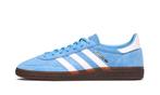 adidas Handball Spezial  Light Blue  - Maat 36 2/3, Kleding | Dames, Adidas, Nieuw, Ophalen of Verzenden, Sneakers of Gympen