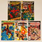 Marvel Comics #100 - Amazing Spider-man / Fantastic Four /, Nieuw