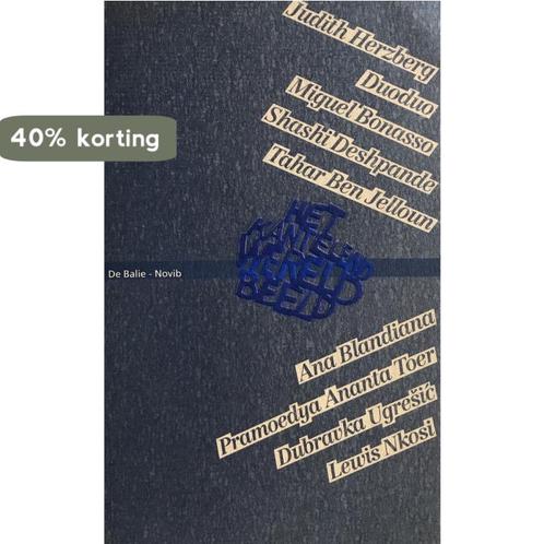 Het kantelend wereldbeeld 9789066171046 Judith Herzberg, Boeken, Politiek en Maatschappij, Gelezen, Verzenden