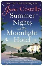 Summer Nights at the Moonlight Hotel 9781471149115, Boeken, Verzenden, Zo goed als nieuw, Jane Costello
