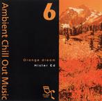 cd - Mister Ed - Orange Dream, Zo goed als nieuw, Verzenden
