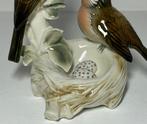 Karl Ens, Volkstedt - Beeldje - Karl Ens Porcelain Figurine, Antiek en Kunst