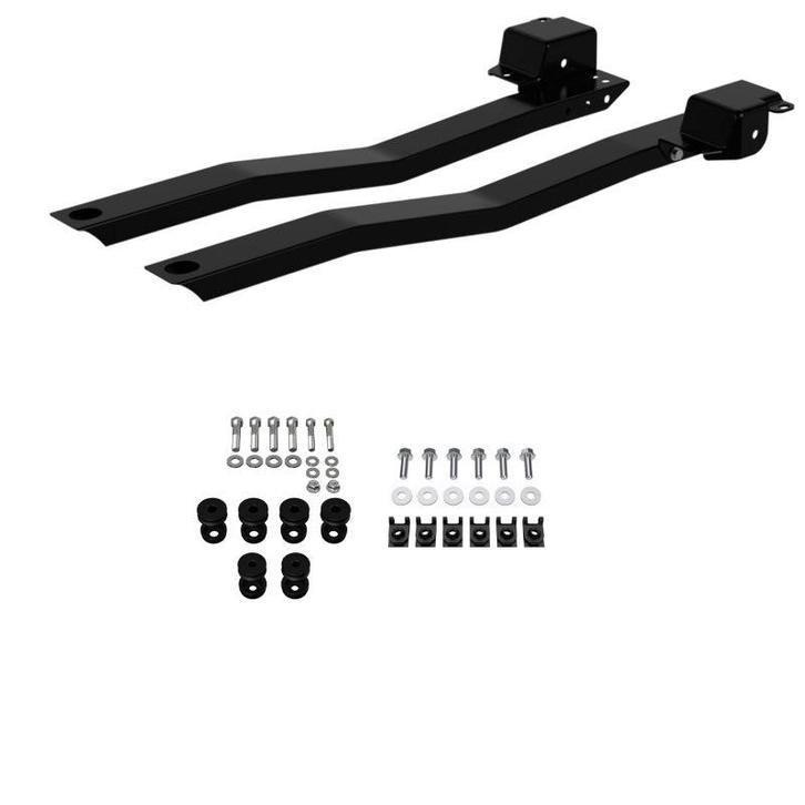 QA1 67-69 GM F-Body Subframe Connector Kit, Auto diversen, Tuning en Styling, Ophalen of Verzenden