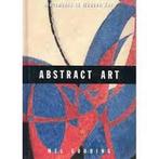 Abstracte kunst / Stromingen in de Moderne Kunst M. Gooding, Verzenden, Zo goed als nieuw, M. Gooding