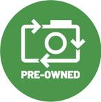 Olympus M.Zuiko Digital ED 12-200mm F/3.5-6.3 | Tweedehands, Verzenden, Gebruikt