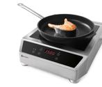 Inductiekookplaat Model 3500 D, Hendi, Profi Line, 230v/3500, Ophalen of Verzenden, Nieuw in verpakking