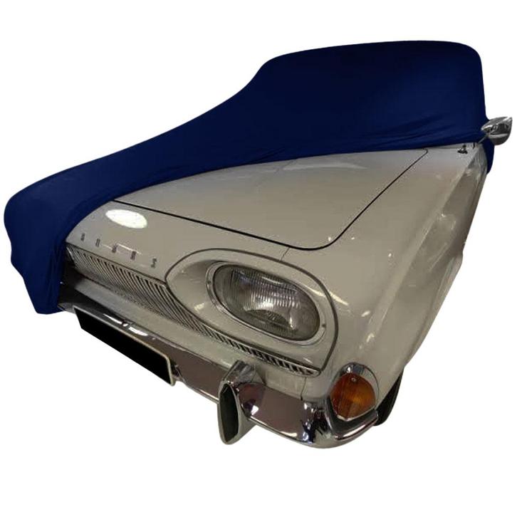 Autohoes passend voor Ford Taunus P3 binnen BESTE PASVORM, Auto diversen, Autohoezen, Op maat, Nieuw, Ophalen of Verzenden