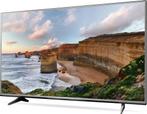 LG 65UH615V - 65 inch 4K Ultra HD smart LED TV, Ophalen, LED, Zo goed als nieuw, 100 cm of meer