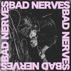 Bad Nerves LP, Verzenden, Nieuw in verpakking