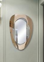 Pon Design - Laura Gaiteiro - Wandspiegel - KERNEL