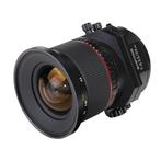 Samyang 24mm f/3.5 ED AS UMC Tilt/Shift Canon EF-mount, Audio, Tv en Foto, Fotografie | Lenzen en Objectieven, Verzenden, Gebruikt