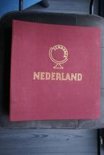 Nederland en Overzeese Rijksdelen 1852/1997 - partij in 2, Gestempeld