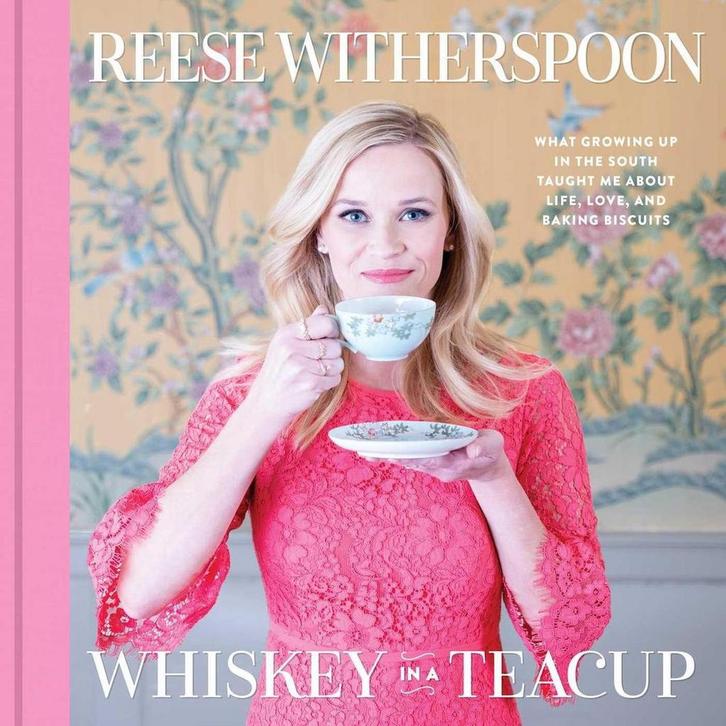Whiskey in a Teacup;Whiskey in a Teacu 9781471166228, Boeken, Taal | Engels, Gelezen, Verzenden