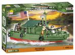 COBI 2238 Patrolboat River MKII (Leger bouwsets), Verzenden, Nieuw