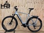 Cube Kathmandu Hybrid SLX 750 E-Bike Shimano XT 2024, Fietsen en Brommers, Ophalen of Verzenden, Zo goed als nieuw, Cube, 50 km per accu of meer