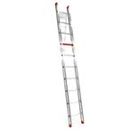 ladders altrex enkel rechte ladder  10 treden, Ophalen of Verzenden, Nieuw