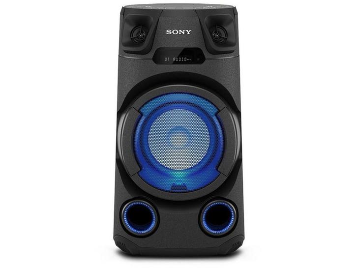 Sony MHC-V13 - Bluetooth partyluidspreker - JET BASS BOOSTER, Audio, Tv en Foto, Luidsprekers, Zo goed als nieuw, Verzenden