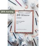 20 Minuten Columns 9789402242072 Ingrid Mispelblom Beyer, Verzenden, Zo goed als nieuw, Ingrid Mispelblom Beyer