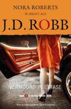 Eve Dallas 4 -   Vermoord in extase  -  J.D. Robb, Boeken, Gelezen, J.D. Robb, Verzenden