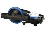 Jabsco 50890-1100 Vuilwater pomp - 24V - 38 mm, Watersport en Boten, Bootonderdelen, Ophalen of Verzenden, Nieuw