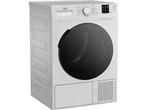 Beko dh8733ga0mm droger DHZ2128529, Witgoed en Apparatuur, Wasdrogers, Ophalen of Verzenden, Nieuw, Overige typen, Anti-kreukfase
