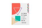 9789063695682 Creative Content Kit Ana Bender, Verzenden, Nieuw, Ana Bender