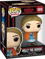 Funko Pop! - Stranger Things - Final Season 5 - Holly the, Verzenden, Nieuw