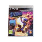 Sly Cooper Thieves in Time-Frans (PlayStation 3) Gebruikt, Spelcomputers en Games, Ophalen of Verzenden, Zo goed als nieuw