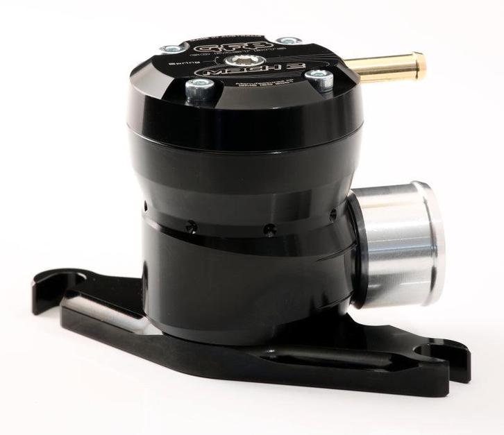 GFB Mach 2 TMS Recirculating Diverter Valve - Subaru 99-00, Auto-onderdelen, Motor en Toebehoren, Ophalen of Verzenden