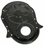 Distributiedeksel zwart chevrolet BB, Ophalen of Verzenden, Nieuw