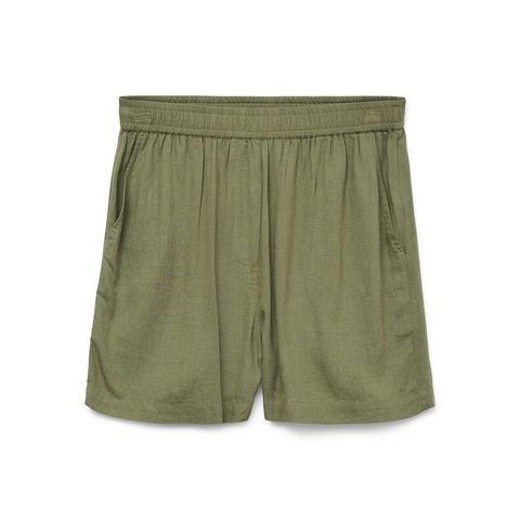 Vero Moda Short VMTHEA MW SHORTS WVN NOOS, Kleding | Dames, Broeken en Pantalons, Nieuw, Verzenden