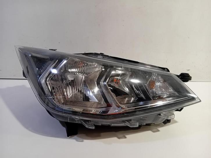 Koplamp rechts Seat Arona  1.6 TDI 6F1941016B, Auto-onderdelen, Verlichting, ARN erkend, Stiba lid, Erkend duurzaam, Gebruikt