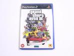 PlayStation 2 - Grand Theft Auto III, Ophalen of Verzenden, Nieuw
