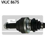 SKF VKJC 8675 aandrijfas achter BMW 5 E60 E61 E63 E64 E65..., Ophalen of Verzenden, Nieuw