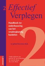 9789057401176 Effectief Verplegen - Effectief Verplegen H..., Verzenden, Zo goed als nieuw, Th. Van Achterberg