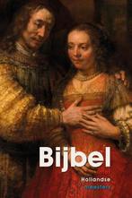 Bijbel met Hollandse meesters 9789065394323, Boeken, Godsdienst en Theologie, Verzenden, Gelezen