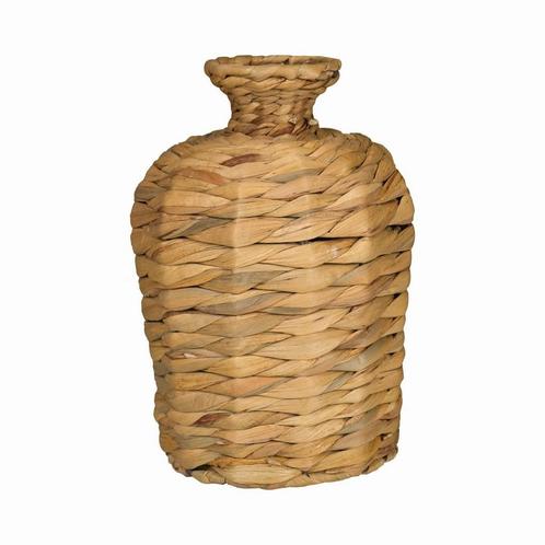 waterhyacinth vaas 26cm buik, Huis en Inrichting, Woonaccessoires | Overige, Verzenden