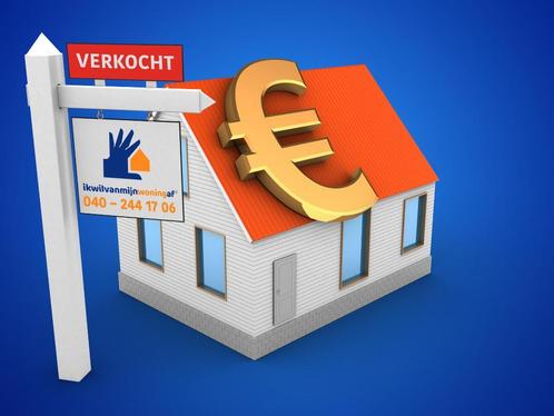 Huis verkopen? Verkoop Uw Huis Binnen 1 Week, Gratis Bod!, Diensten en Vakmensen, Makelaars en Taxateurs, Makelaar Aankoop, Makelaar Verkoop