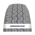 205 65 16 C Nieuwe Goodride ALL SEASON Banden 205-65-16 C, 16 inch, Verzenden, Nieuw, 205 mm