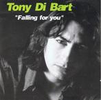 cd - Tony Di Bart - Falling For You, Verzenden, Zo goed als nieuw