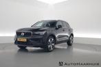 Zakelijke Lease |  Volvo XC40 T4 Recharge Core, Automaat, Stof, Gebruikt, Euro 6