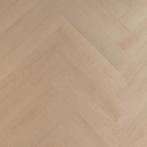 Visgraat PVC click met ondervloer WOOD Slate Oak 1204, Huis en Inrichting, Stoffering | Vloerbedekking, Pvc klik, Overige kleuren