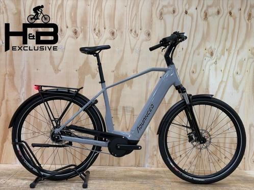 Advanced Tour Pro Diamant E-Bike Nexus 2023, Fietsen en Brommers, Elektrische fietsen, Zo goed als nieuw, 51 tot 55 cm, Overige merken