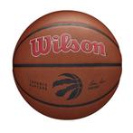 Wilson NBA TORONTO RAPTORS Composite Indoor / Outdoor Basket, Sport en Fitness, Basketbal, Ophalen of Verzenden, Nieuw