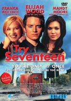 Try seventeen (dvd tweedehands film), Cd's en Dvd's, Ophalen of Verzenden, Zo goed als nieuw